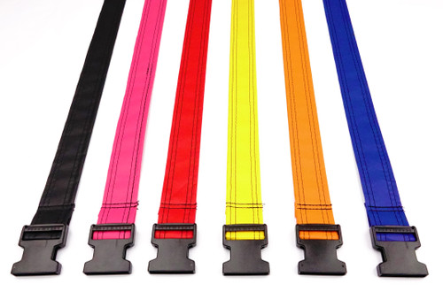 Two Inch Line Solid 2 Inch Premium Boundary Lines