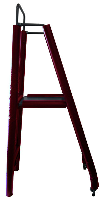Official Free Standing Referee Stand With Padding