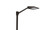 20 ft Single Head LED-VCL Volleyball Light