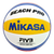 Mikasa Beach Volleyball BV550C