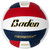 Baden Perfection - red, navy, white