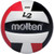 Molten L2 with High School Stamp