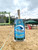 Custom Shape Volleyball Pole Pads