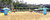 Custom Shape Volleyball Pole Pads