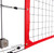 HD2: Heavy Duty Volleyball Net