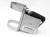 Stainless Steel / Bronze American Made 3" and 3.5" Worm Gear Winch Clamp-on