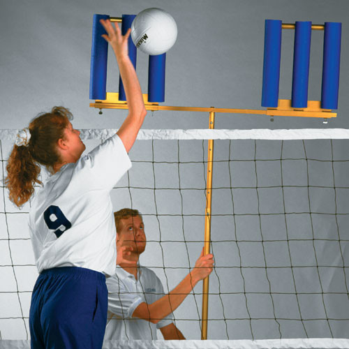 volleyball bungee cord