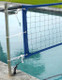 Steel Pool Volleyball Poles