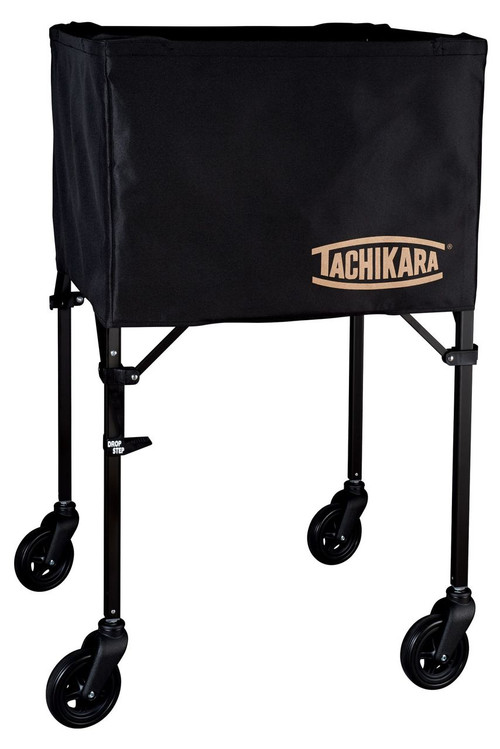 Tachikara DS-1 Ball Cart - VolleyballUSA.com / United