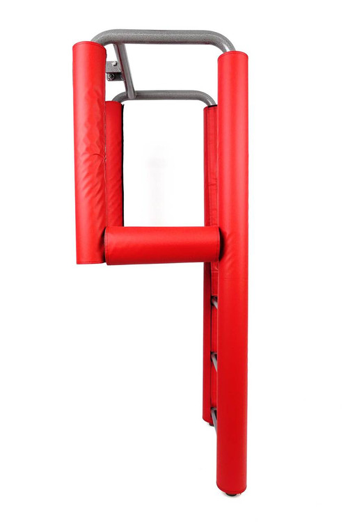 Rep Rter Stand Tubular Padding for the Clamp-On Referee Stand