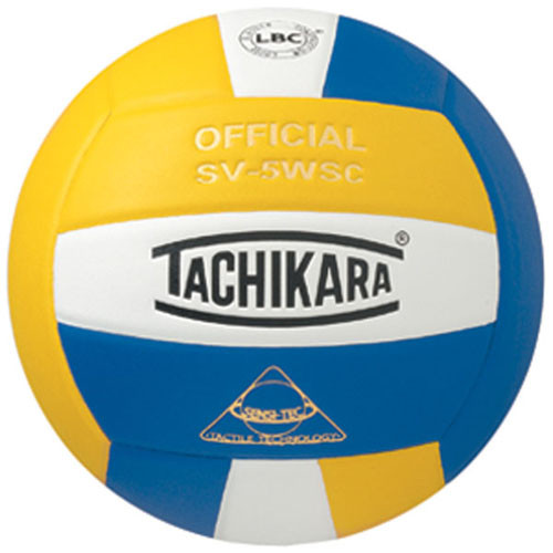 Tachikara-SV5WSC Volleyball