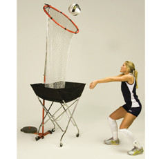 Target Challenger - Volleyball Training Aid