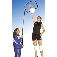 Spike Trainer - Volleyball Training Aid