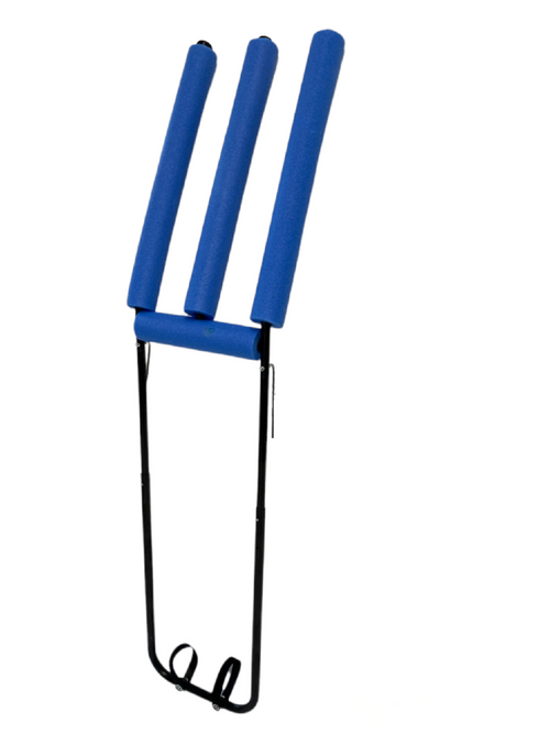 Net Mounted Volleyball Block Trainer