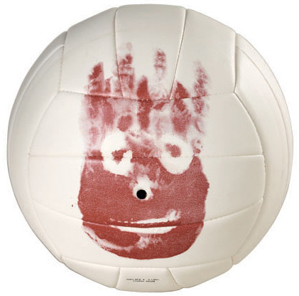 Wilson Cast Away Volleyball