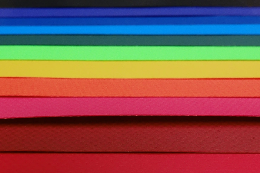 Vinyl border weight comparison