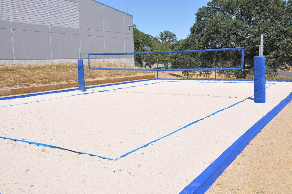 BEACH VOLLEYBALL LINES Training Tournament COURT BOUNDARY FIELD tape BADMINTON 
