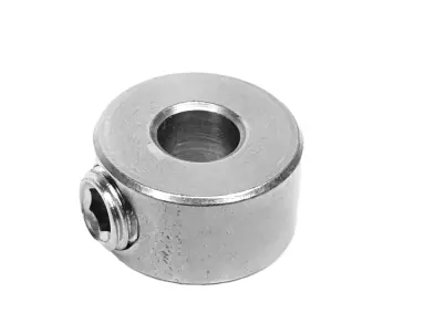 Stainless Steel Cable Collars system