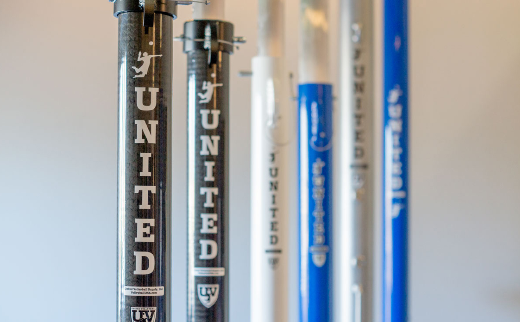 Volleyball Equipment