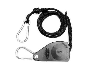 Rope Ratchet system