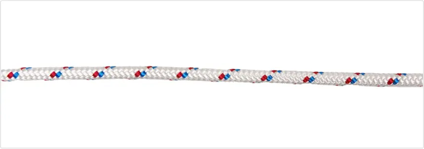 Kevlar Rope Cable close-up