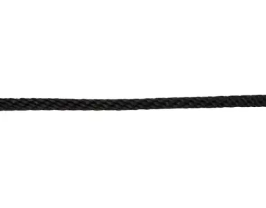 Rope Tie-Off system