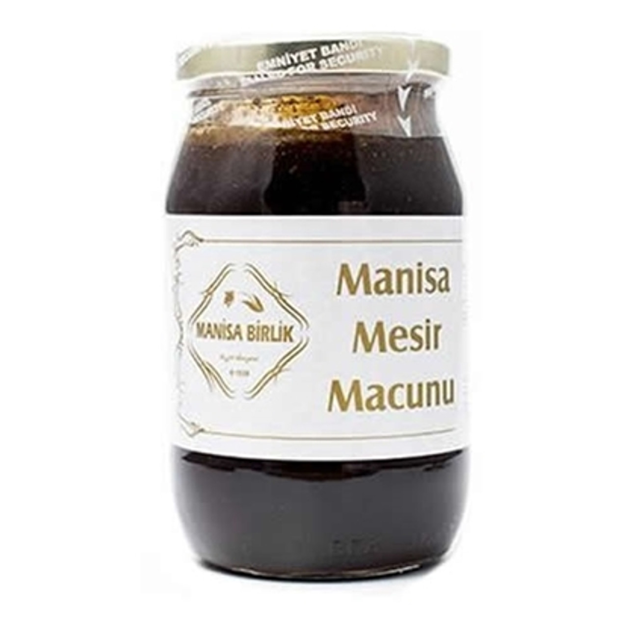 Manisabirlik Sultan S Paste Mesir Macunu 420g Bakkal International Foods
