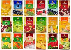 Al Fakher Hookah Flavors 50g Bakkal International Foods