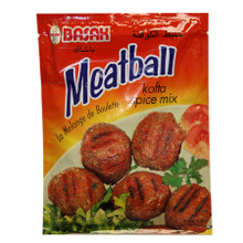 BASAK Kofte Harci (for Meatballs) 100g - Bakkal ...