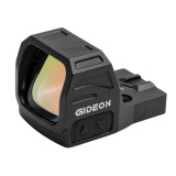 Storm DPP Red Dot