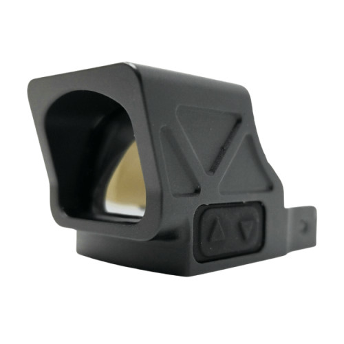 Judge II Micro Red Dot
