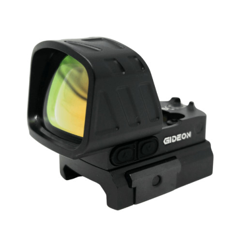 Judge XL Reflex Sight