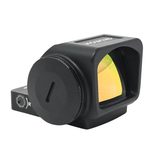 Granite Competition Red Dot Sight – RMR Compatible