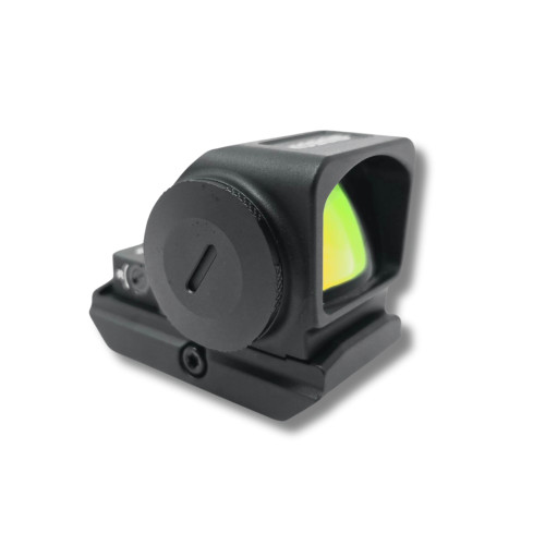 Granite MOS Competition Red Dot Sight