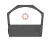 Alpha Red Dot Reflex Sight Alpha Red Dot Reflex Sight
