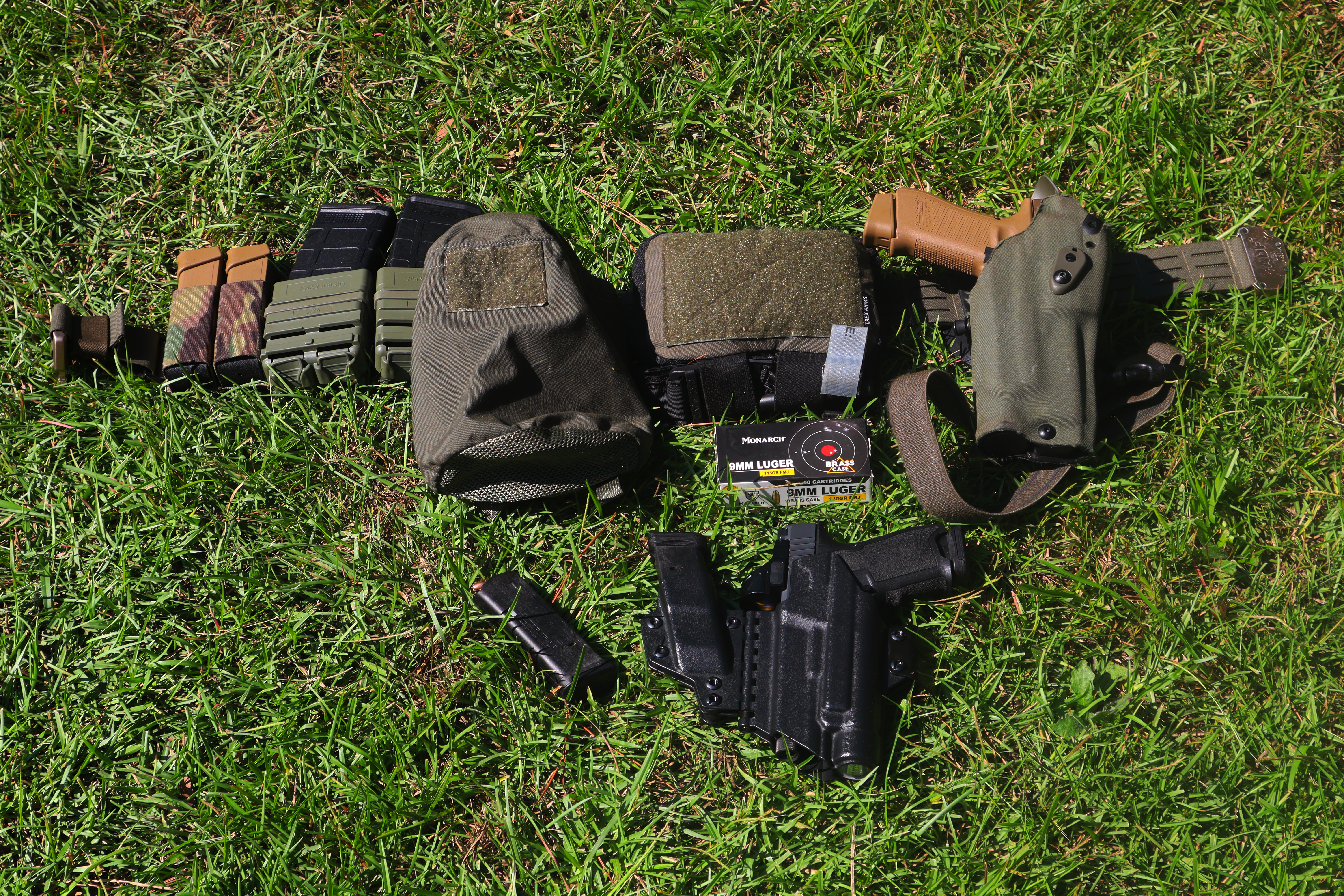 Never Forget Your Gear Again: The Importance of a Shooting Checklist