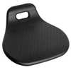 PU replacement posture seat