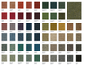 Camira Mainline Flax price per metre