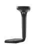 CC160 Height Adjustable arm + pad