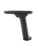 CC160 Height Adjustable arm + pad