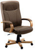 Richmond - Executive arm chair