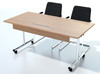 Modular Flip Top Office Tables