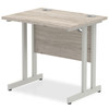 work@home - rectangular desk - 800mm x 600mm
