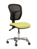 CSB030 - Chrome steel office chair base