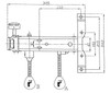 HPO seat mechanism