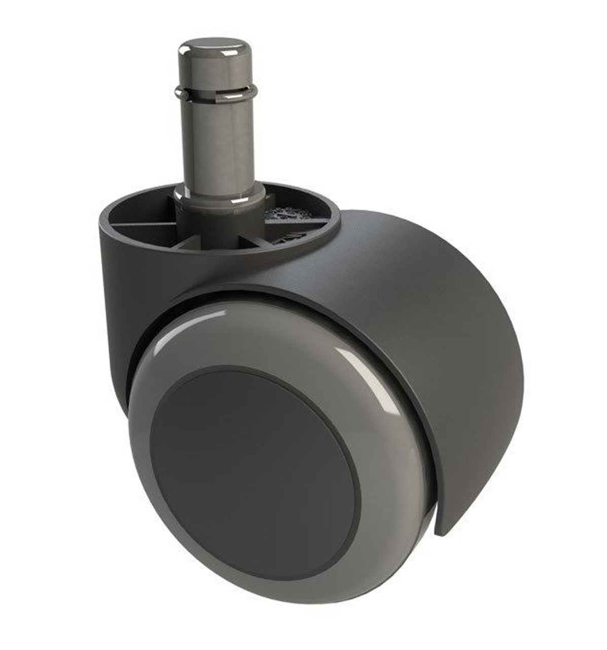 50mm Hard Floor Castors The Chair Clinic Ltd   CAS KJ.38.50PU Copy  57346.1664967905 