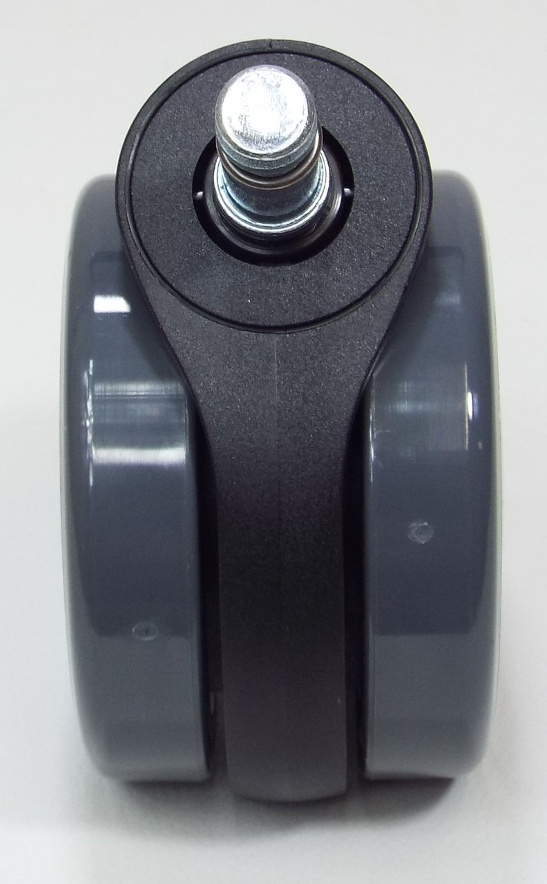 75mm Hard Floor Castors The Chair Clinic Ltd