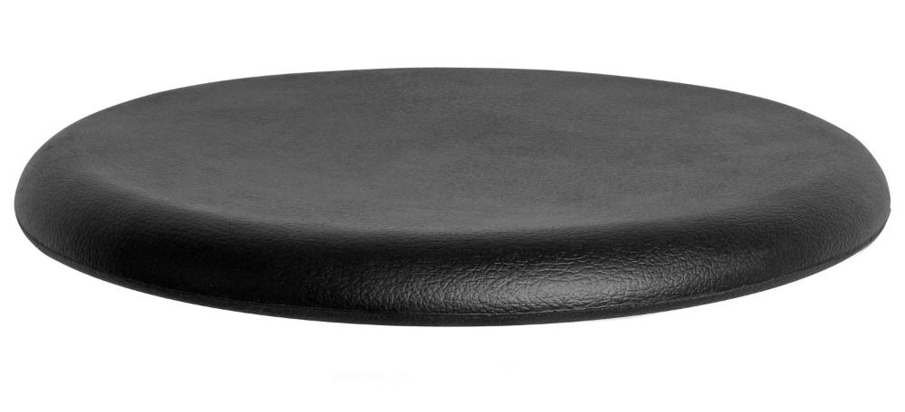 PU Replacement Seat Pad, Round The Chair Clinic Ltd