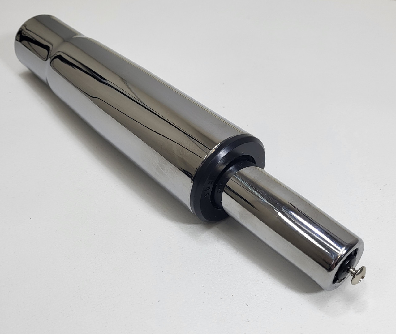 Humanscale Freedom/Liberty gas lift Chrome The Chair Clinic Ltd