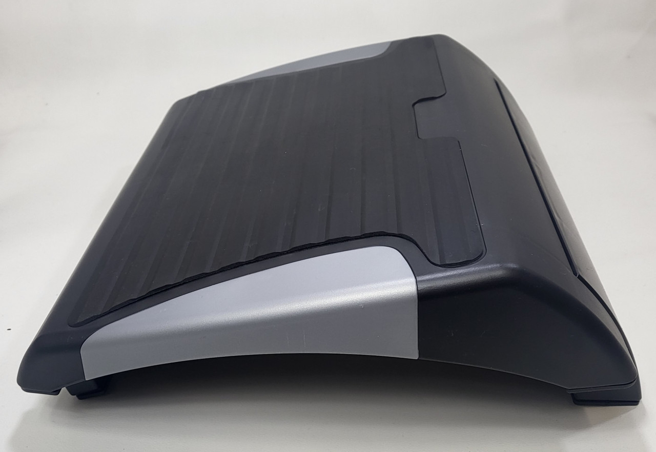 Deluxe adjustable footrest The Chair Clinic Ltd